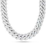 Diamond Cuban - Shyne Jewelers Shyne Jewelers