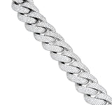 Diamond Cuban - Shyne Jewelers Shyne Jewelers