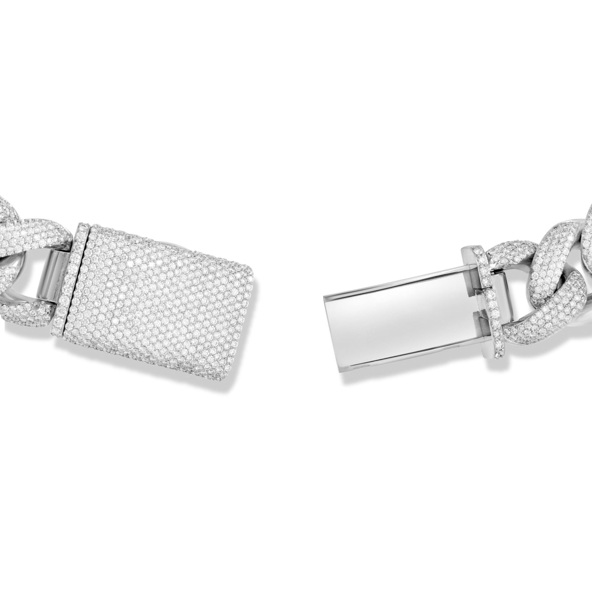 Diamond Cuban - Shyne Jewelers Shyne Jewelers