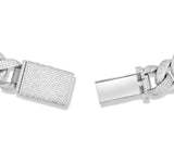 Diamond Cuban - Shyne Jewelers Shyne Jewelers