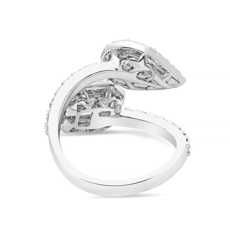 Diamond Fashion Ring - Shyne Jewelers 130-00139 Shyne Jewelers
