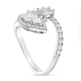 Diamond Fashion Ring - Shyne Jewelers 130-00139 Shyne Jewelers