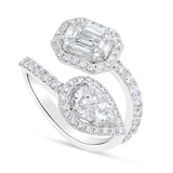 Diamond Fashion Ring - Shyne Jewelers 130-00139 Shyne Jewelers