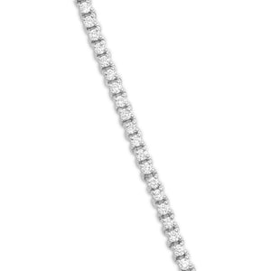 Diamond Tennis Bracelet, 2.2 mm - Shyne Jewelers White Gold Shyne Jewelers