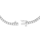 Diamond Tennis Bracelet, 2.2 mm - Shyne Jewelers White Gold Shyne Jewelers