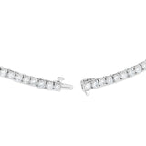 Diamond Tennis Bracelet, 3.6 mm - Shyne Jewelers Shyne Jewelers