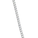 Diamond Tennis Bracelet, 5 mm - Shyne Jewelers Shyne Jewelers