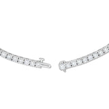 Diamond Tennis Bracelet, 5 mm - Shyne Jewelers Shyne Jewelers
