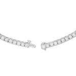 Diamond Tennis Bracelet, 5 mm - Shyne Jewelers Shyne Jewelers