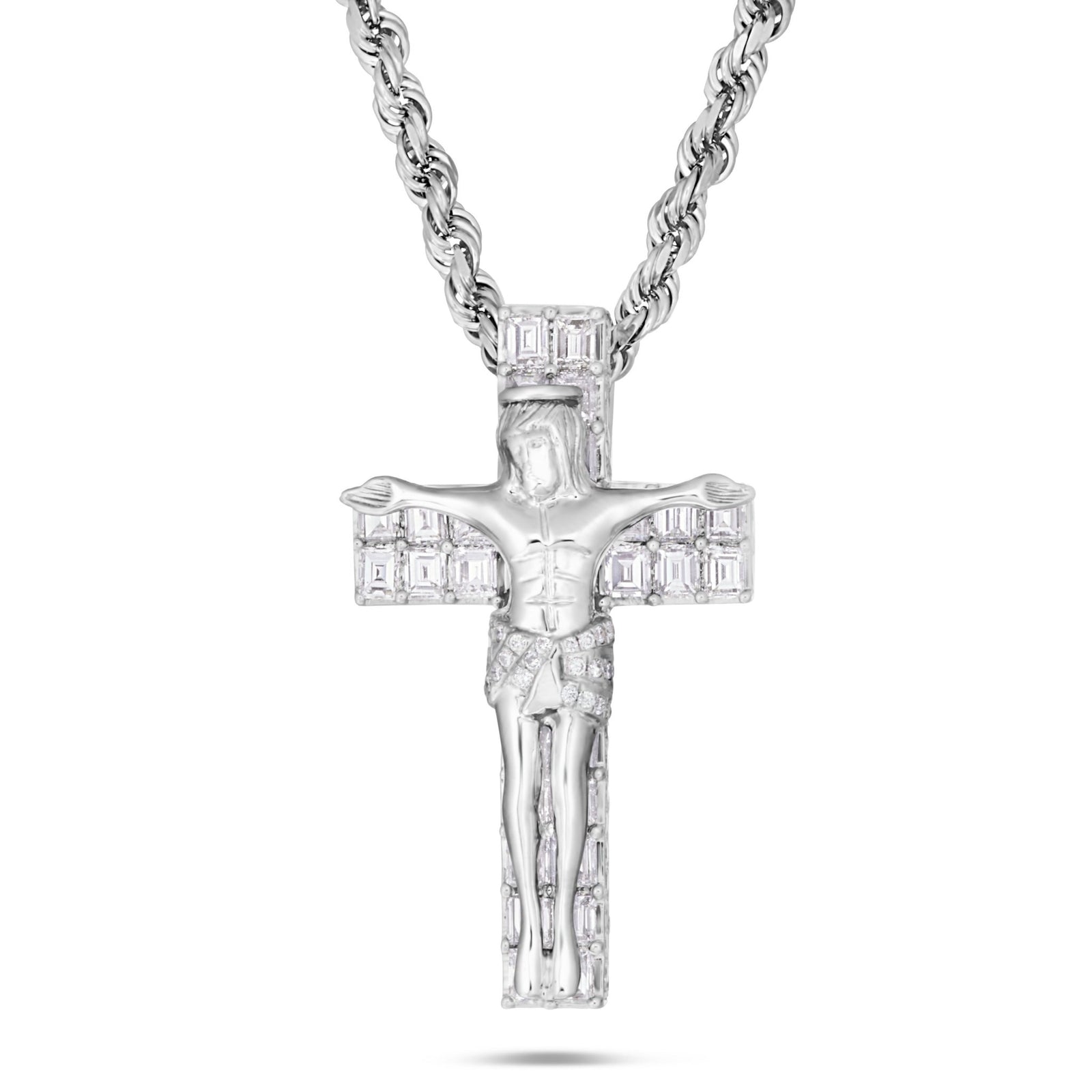 emerald-diamond-crucifix-