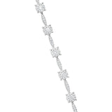 Fancy Style Diamond Bracelet - Shyne Jewelers Shyne Jewelers