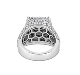 Fashion Diamond Ring - Shyne Jewelers SQURDIARING_1 Shyne Jewelers