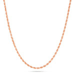 Gold Rope Chain, 3 mm - Shyne Jewelers 430-00790 10K 16 