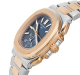 Patek Philippe Nautilis 40.5 - Shyne Jewelers PATEKNAUSTT Patek Philippe