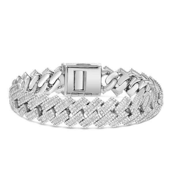 Cartier Paris Diamond Bracelet | Diamond bracelet, Gold bracelet price,  Vintage bracelets