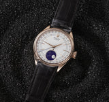 Rolex Cellini Moonphase 39mm - Shyne Jewelers RMP39_50535 Rolex