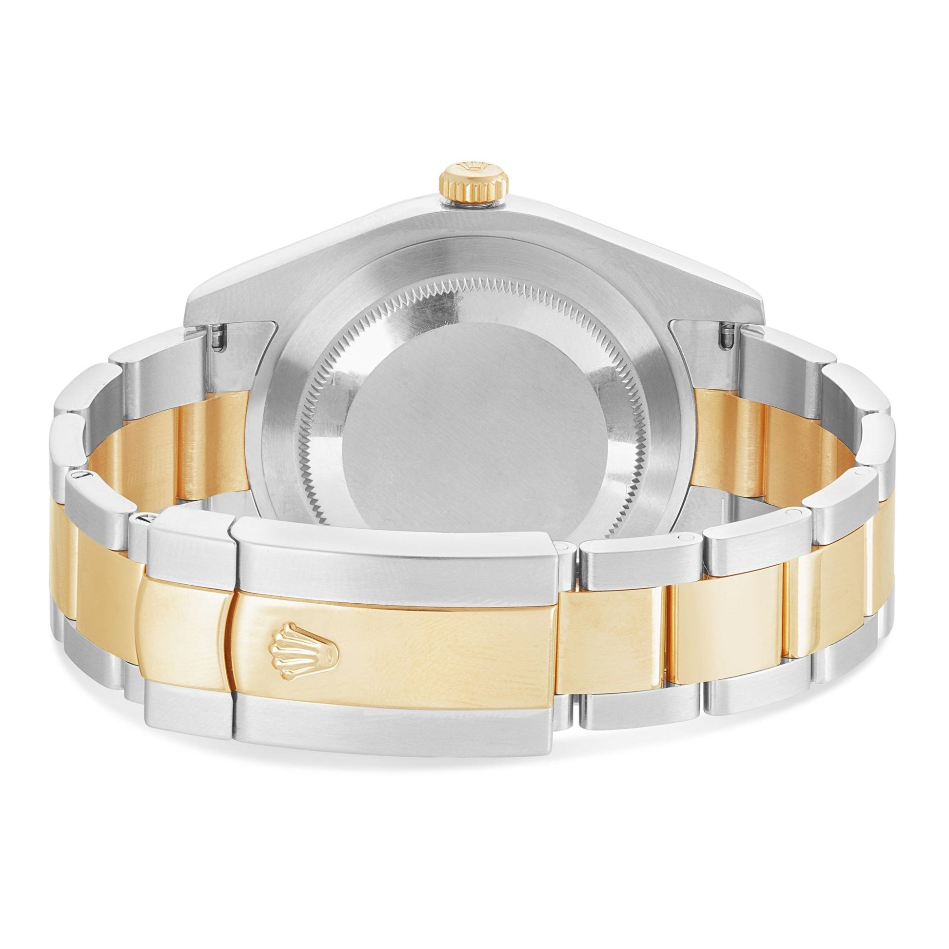 Rolex DateJust 36mm - Shyne Jewelers Rolex