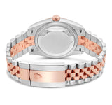 Rolex DateJust 36mm - Shyne Jewelers RDJ36_116231 Rolex