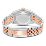 Rolex DateJust 36mm Wimbeldon - Shyne Jewelers Rolex