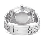 Rolex DateJust 41mm - Shyne Jewelers Rolex