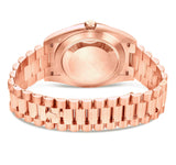 Rolex DayDate Presidential 40mm - Shyne Jewelers RDDP_288206 Rolex