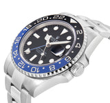Rolex GMT-Master II 