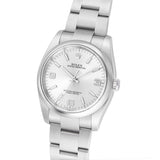 Rolex Oyster Perpetual 36mm - Shyne Jewelers Rolex