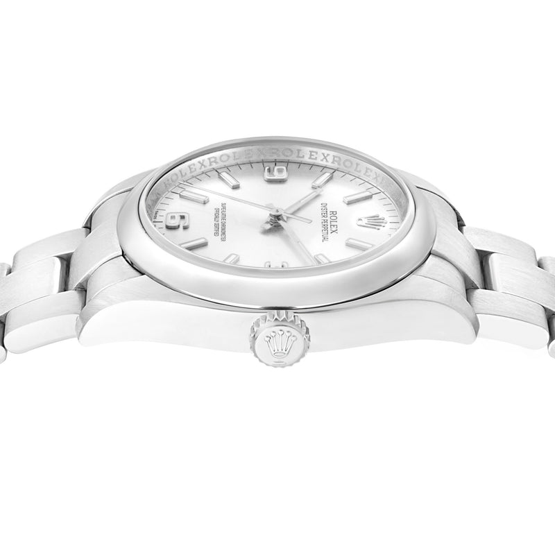 Rolex Oyster Perpetual 36mm - Shyne Jewelers Rolex