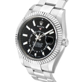 Rolex Skydweller 41mm - Shyne Jewelers Rolex