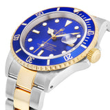Rolex Submariner 40mm - Shyne Jewelers Rolex