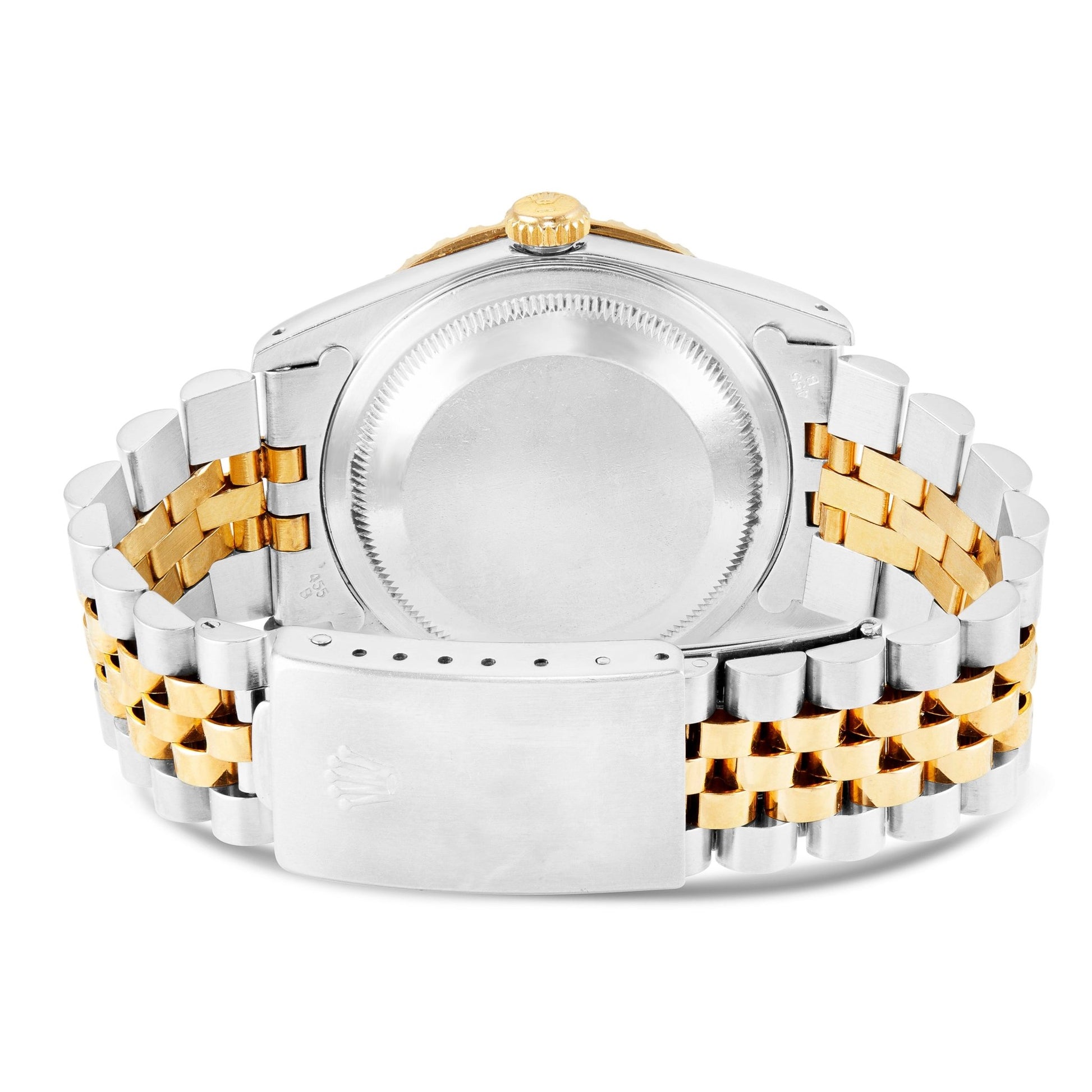 Rolex Watch - Shyne Jewelers RDJ36_16233PINK Rolex