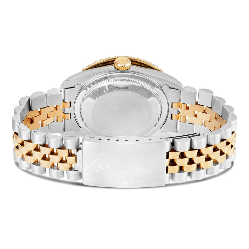 Rolex Watch - Shyne Jewelers RDJ36_16233 Rolex
