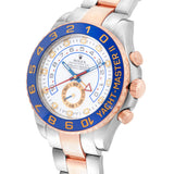 Rolex YachtMaster II 41mm - Shyne Jewelers Rolex
