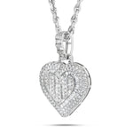 Shyne Collection Diamond Heart Pendant - Shyne Jewelers JBP90574 Shyne Jewelers