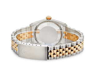 Women's Rolex DateJust 31mm - Shyne Jewelers Rolex