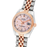 Women's Rolex DateJust 31mm - Shyne Jewelers Rolex